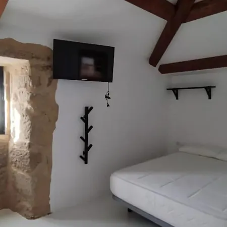 Casa Bretema Ferrol *