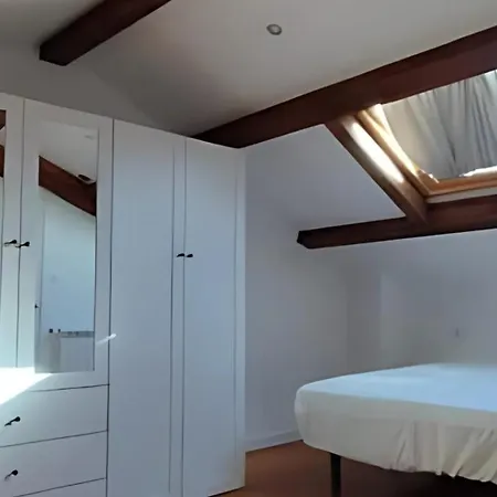 Semesterbostad Casa Bretema Ferrol