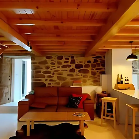Casa Bretema Ferrol *