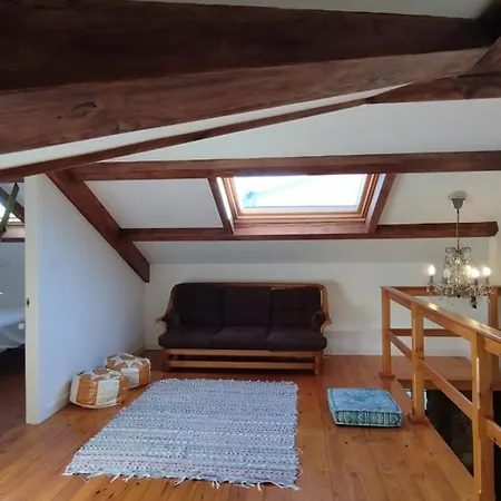 Casa Bretema Ferrol * La Cabana
