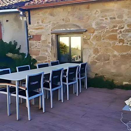 Semesterbostad Casa Bretema Ferrol *