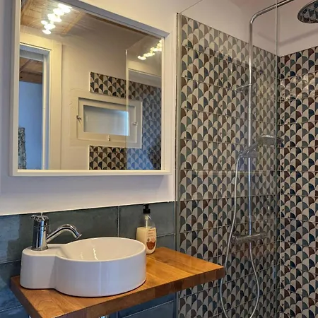 Semesterbostad Casa Bretema Ferrol *