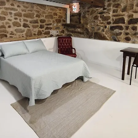 Casa Bretema Ferrol *